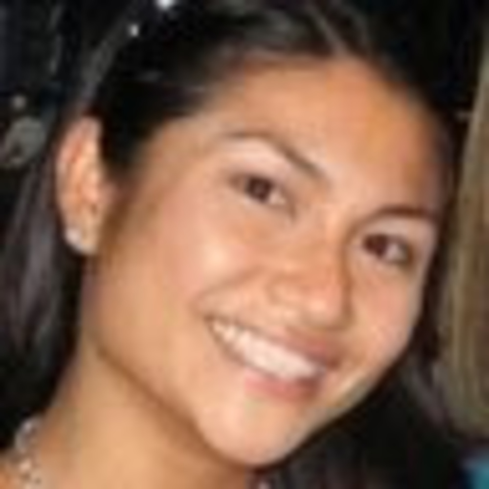 Meet your Posher, Michelle